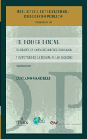 El Poder Local