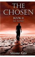 CHOSEN Book II
