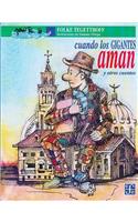 Cuando los Gigantes Aman y Otros Cuentos