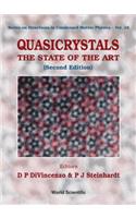 Quasicrystals: The State of the Art (2nd Edition)