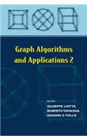 Graph Algorithms and Applications 2