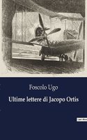 Ultime lettere di Jacopo Ortis