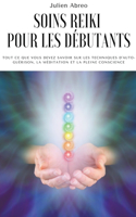 Soins Reiki pour les débutants