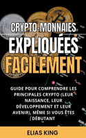 Crypto-monnaies Expliquees Facilement