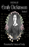 Poems of Emily Dickinson - Series 1