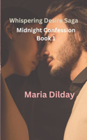 Whispering Desire Saga
