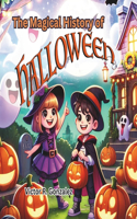 magical history of Halloween