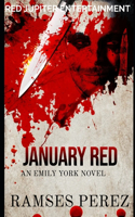 January Red