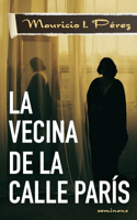La Vecina de la Calle París