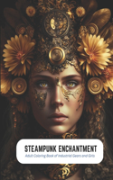 Steampunk Enchantment