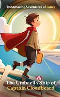 Amazing Adventures of Rancy