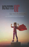 Benefits Of Self Motivation: Self Determination Theory Of Motivation: Walk In The Dark Meaning