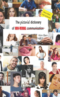 picturial dictionary of non-verbal communication