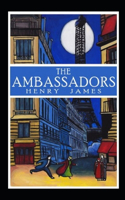 The Ambassadors Annotated