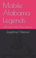 Mobile Alabama Legends