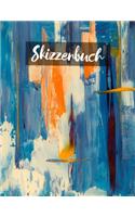 Skizzenbuch