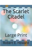 The Scarlet Citadel