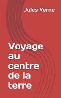 Voyage au centre de la terre