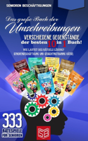 Das große Buch der Umschreibungen - Verschiedene Gegenstände der besten 10 in 1 Buch!