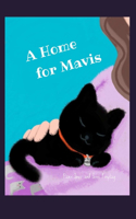 Home for Mavis