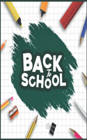 Back to school: School Zone - Preschool Basics Workbook - 100 Pages, Ages 3 to 5, Colors, Numbers, Counting, Matching, Classifying, Beginning Sounds, and More (Scho