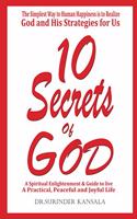 10 Secrets Of God