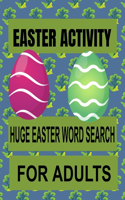 Easter Activity