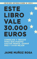 Este libro vale 30.000 euros