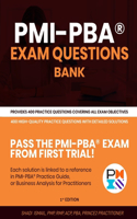 PMI-PBA(R) Exam Questions Bank