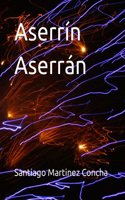 Aserrín Aserrán