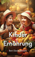 Kinder Ernährung