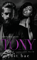 Mafia Boss Got Me - Tony