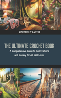 Ultimate Crochet Book