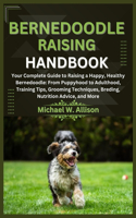 Bernedoodle Raising Handbook