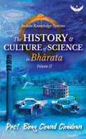 The History and Culture of Science in Bharata: Indian Knowledge Systems | Vol - 2