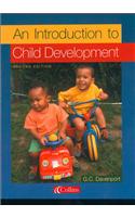 Introduction to Child Development