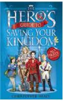 Hero's Guide to Saving Your Kingdom