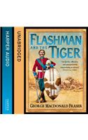 Flashman and the Tiger