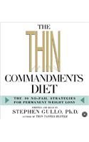 The Thin Commandments Diet CD