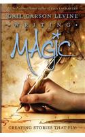Writing Magic: Creating Stories That Fly