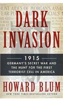 Dark Invasion