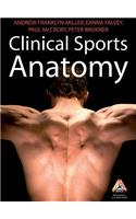 Clinical Sports Anatomy