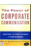 The Power Of Corporate Communication