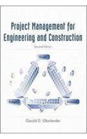 Project Management for Engineers and Construction