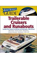 Boat Buyer's Guide to Trailerable Cruisers and Runabouts