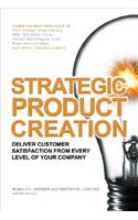 Strategic Product Creation