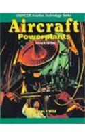 Aircraft: Powerplants with Student Study Guide