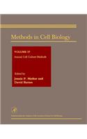 Animal Cell Culture Methods
