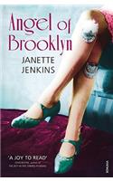 Angel of Brooklyn