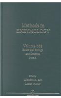 Redox Cell Biology and Genetics, Part A